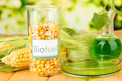 Over Tabley biofuel availability