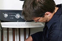 boiler repair Over Tabley