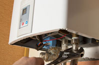 free Over Tabley boiler install quotes