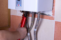 free Over Tabley boiler repair quotes